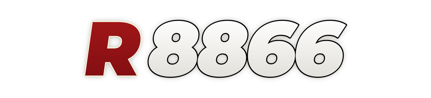 r8866 – Trang chủ